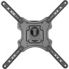 Réglage extensible. Mount Slim pour la télévision - Stell - SHO 760