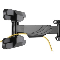 Réglage extensible. Mount Slim pour la télévision - Stell - SHO 760