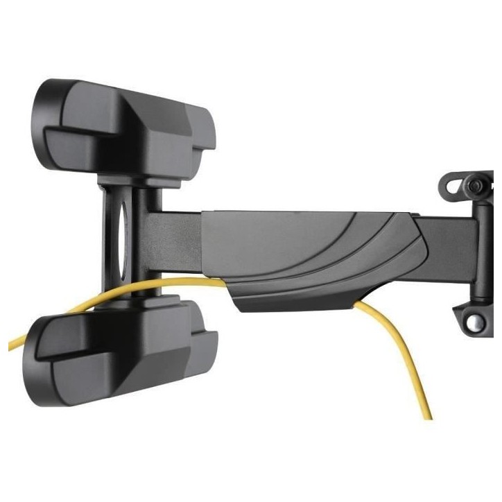 Réglage extensible. Mount Slim pour la télévision - Stell - SHO 7600 Réglage extensible. Mount Slim pour la télévision - Stell - SHO 7600