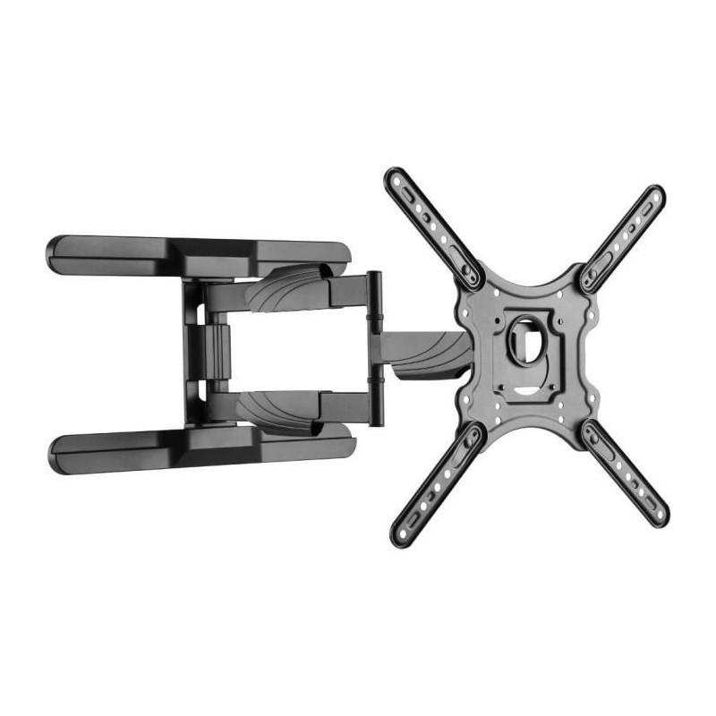 Réglage extensible. Mount Slim pour la télévision - Stell - SHO 761 Réglage extensible. Mount Slim pour la télévision - Stell - SHO 761