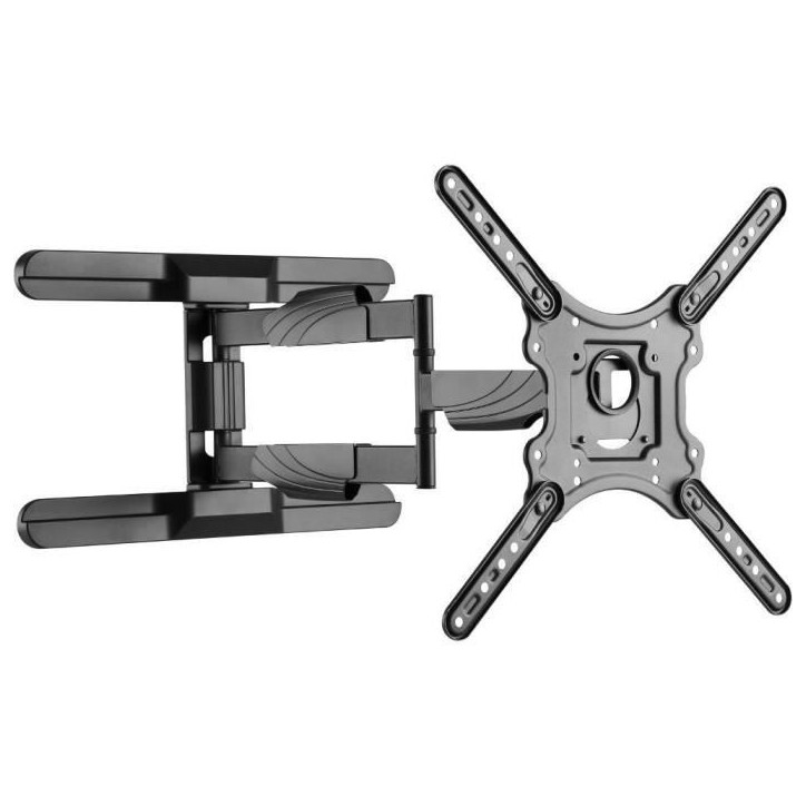 Réglage extensible. Mount Slim pour la télévision - Stell - SHO 7610 Réglage extensible. Mount Slim pour la télévision - Stell - SHO 7610