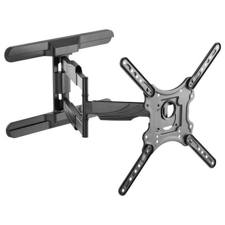 Réglage extensible. Mount Slim pour la télévision - Stell - SHO 7610 Réglage extensible. Mount Slim pour la télévision - Stell - SHO 7610