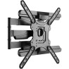 Réglage extensible. Mount Slim pour la télévision - Stell - SHO 761