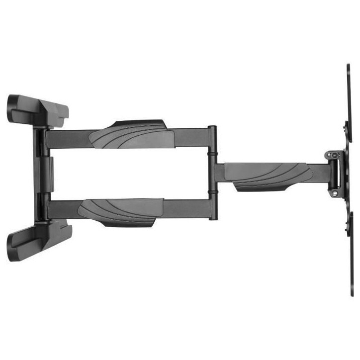 Réglage extensible. Mount Slim pour la télévision - Stell - SHO 7610 Réglage extensible. Mount Slim pour la télévision - Stell - SHO 7610