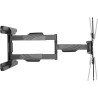 Réglage extensible. Mount Slim pour la télévision - Stell - SHO 761