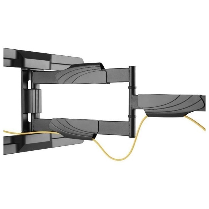 Réglage extensible. Mount Slim pour la télévision - Stell - SHO 7610 Réglage extensible. Mount Slim pour la télévision - Stell - SHO 7610