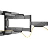 Réglage extensible. Mount Slim pour la télévision - Stell - SHO 761