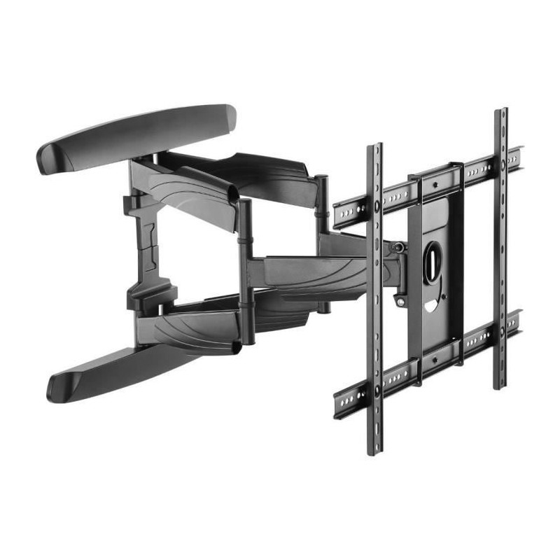 Réglage extensible. Mount Slim pour la télévision - Stell - SHO 762 Réglage extensible. Mount Slim pour la télévision - Stell - SHO 762