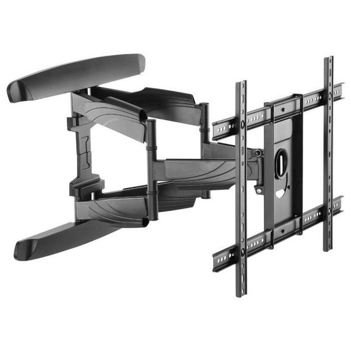 Réglage extensible. Mount Slim pour la télévision - Stell - SHO 7620 Réglage extensible. Mount Slim pour la télévision - Stell - SHO 7620
