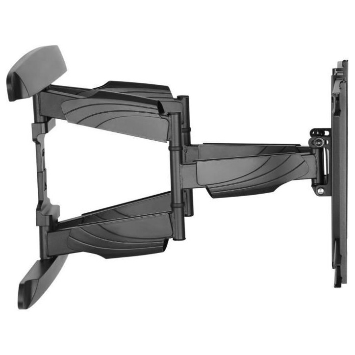 Réglage extensible. Mount Slim pour la télévision - Stell - SHO 7620 Réglage extensible. Mount Slim pour la télévision - Stell - SHO 7620