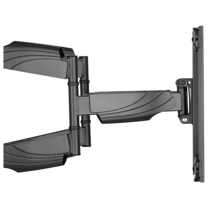 Réglage extensible. Mount Slim pour la télévision - Stell - SHO 7620 Réglage extensible. Mount Slim pour la télévision - Stell - SHO 7620