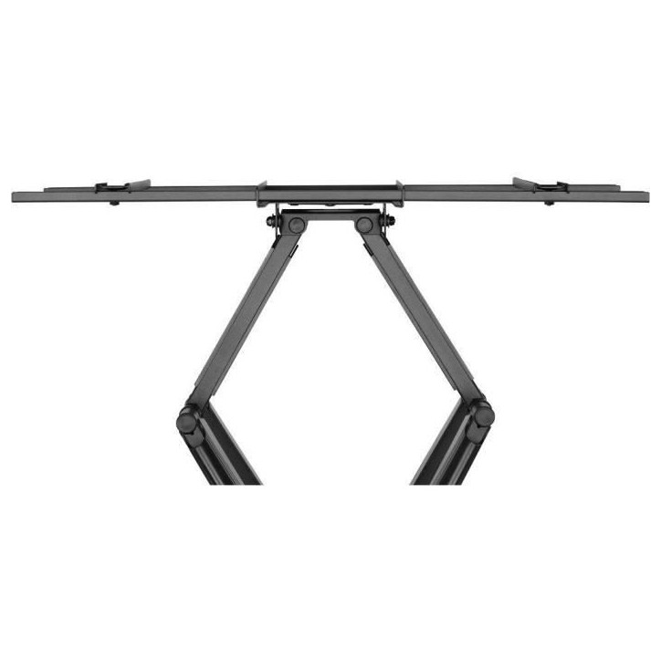 Réglage extensible. Mount Slim pour la télévision - Stell - SHO 7620 Réglage extensible. Mount Slim pour la télévision - Stell - SHO 7620