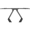 Réglage extensible. Mount Slim pour la télévision - Stell - SHO 762