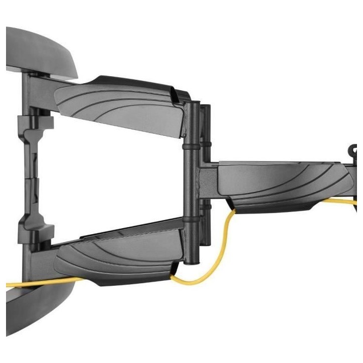 Réglage extensible. Mount Slim pour la télévision - Stell - SHO 7620 Réglage extensible. Mount Slim pour la télévision - Stell - SHO 7620