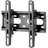 Support TV réglable - SLIM - pour téléviseur 23 - 42 - Stell - SHO