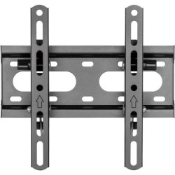 Support TV réglable - SLIM - pour téléviseur 23 - 42 - Stell - SHO
