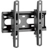 Support TV réglable - SLIM - pour téléviseur 23 - 42 - Stell - SHO