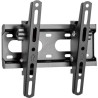 Support TV réglable - SLIM - pour téléviseur 23 - 42 - Stell - SHO