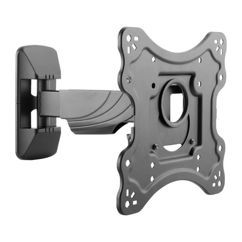 Support mobile pour téléviseur 23 - 42 - Stell - SHO 7510 Support mobile pour téléviseur 23 - 42 - Stell - SHO 7510
