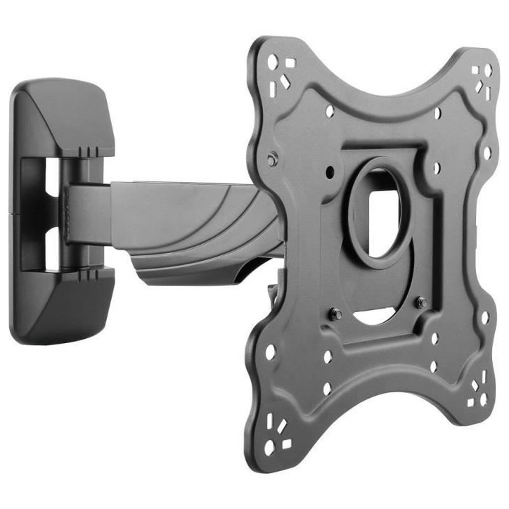 Support mobile pour téléviseur 23 - 42 - Stell - SHO 7510 Support mobile pour téléviseur 23 - 42 - Stell - SHO 7510