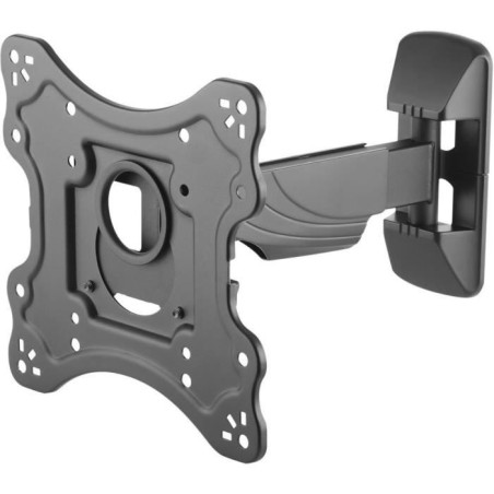 Support mobile pour téléviseur 23 - 42 - Stell - SHO 7510