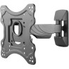 Support mobile pour téléviseur 23 - 42 - Stell - SHO 7510