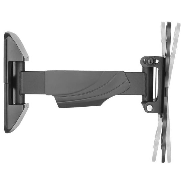 Support mobile pour téléviseur 23 - 42 - Stell - SHO 7510 Support mobile pour téléviseur 23 - 42 - Stell - SHO 7510