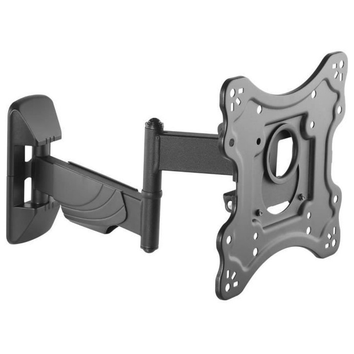 Support mobile pour téléviseur 23 - 42 - Stell - SHO 7520