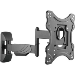 Support mobile pour téléviseur 23 - 42 - Stell - SHO 7520