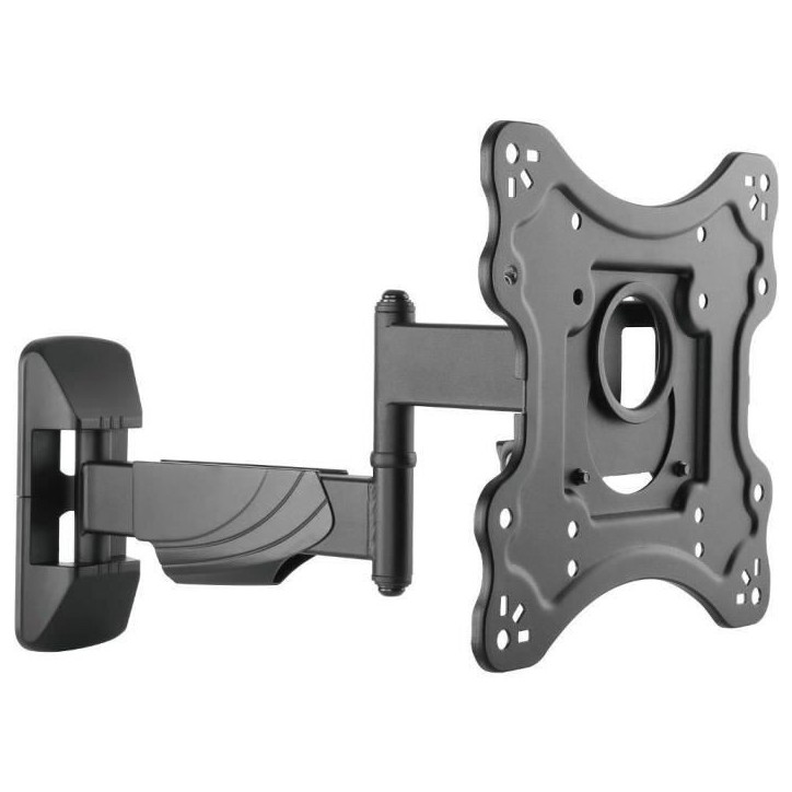 Support mobile pour téléviseur 23 - 42 - Stell - SHO 7520