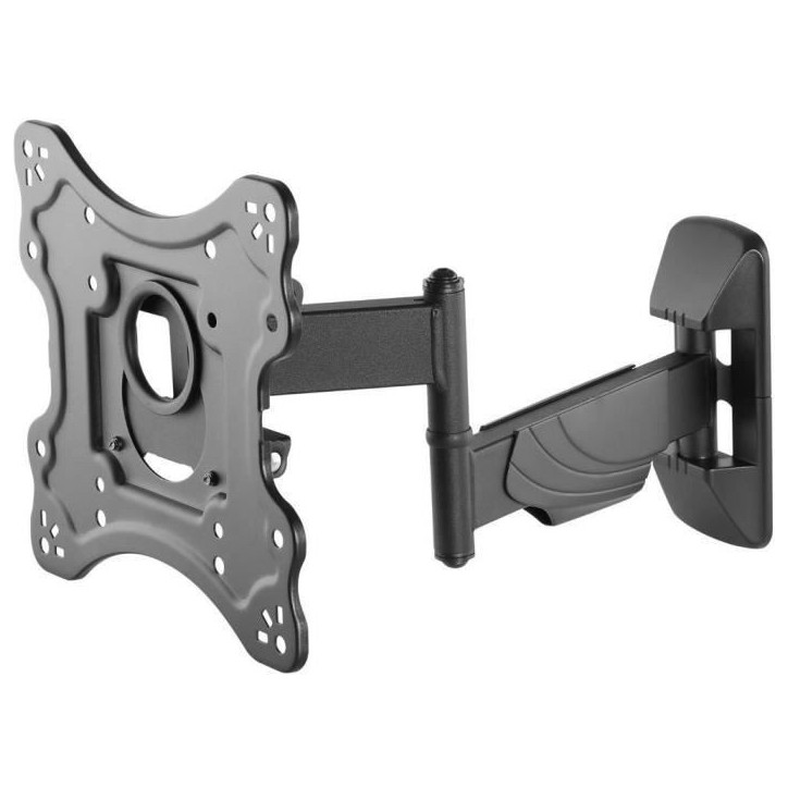 Support mobile pour téléviseur 23 - 42 - Stell - SHO 7520