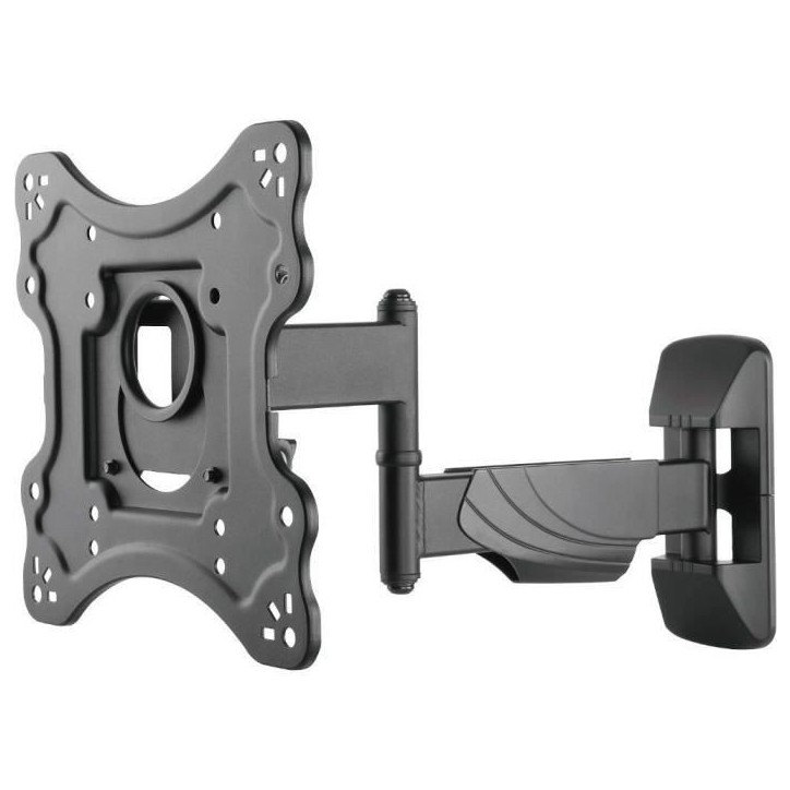 Support mobile pour téléviseur 23 - 42 - Stell - SHO 7520