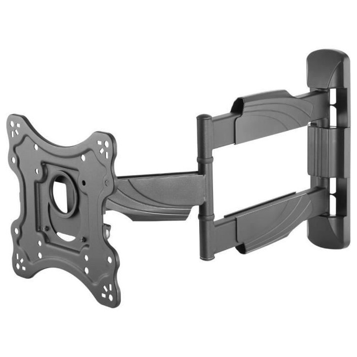 Support mobile pour téléviseur 23 - 42 - Stell - SHO 7530