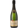 Arthur Metz Millésimé Brut - Crémant d'Alsace 2023