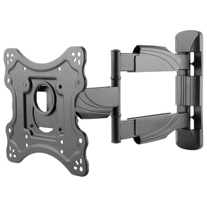 Support mobile pour téléviseur 23 - 42 - Stell - SHO 7530