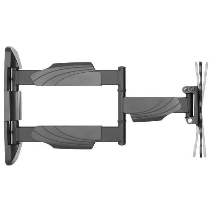 Support mobile pour téléviseur 23 - 42 - Stell - SHO 7530