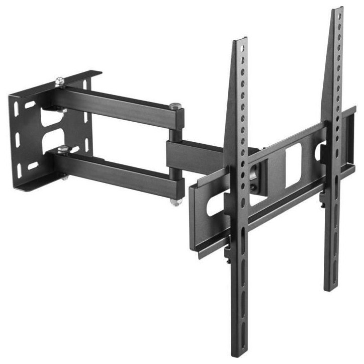 Support mobile pour téléviseur 32 - 55 - Stell - SHO 4600 Support mobile pour téléviseur 32 - 55 - Stell - SHO 4600