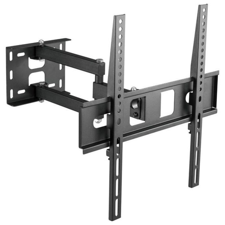 Support mobile pour téléviseur 32 - 55 - Stell - SHO 4600 Support mobile pour téléviseur 32 - 55 - Stell - SHO 4600