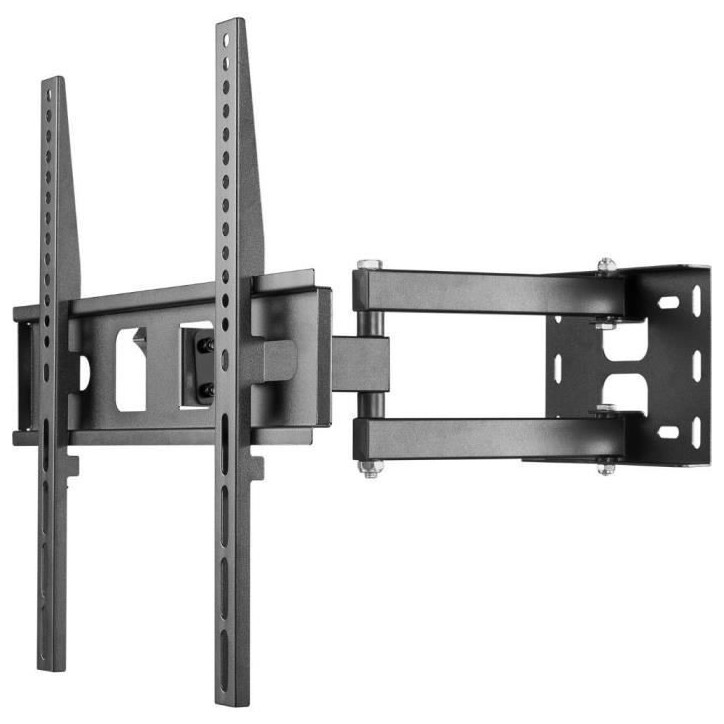 Support mobile pour téléviseur 32 - 55 - Stell - SHO 4600 Support mobile pour téléviseur 32 - 55 - Stell - SHO 4600