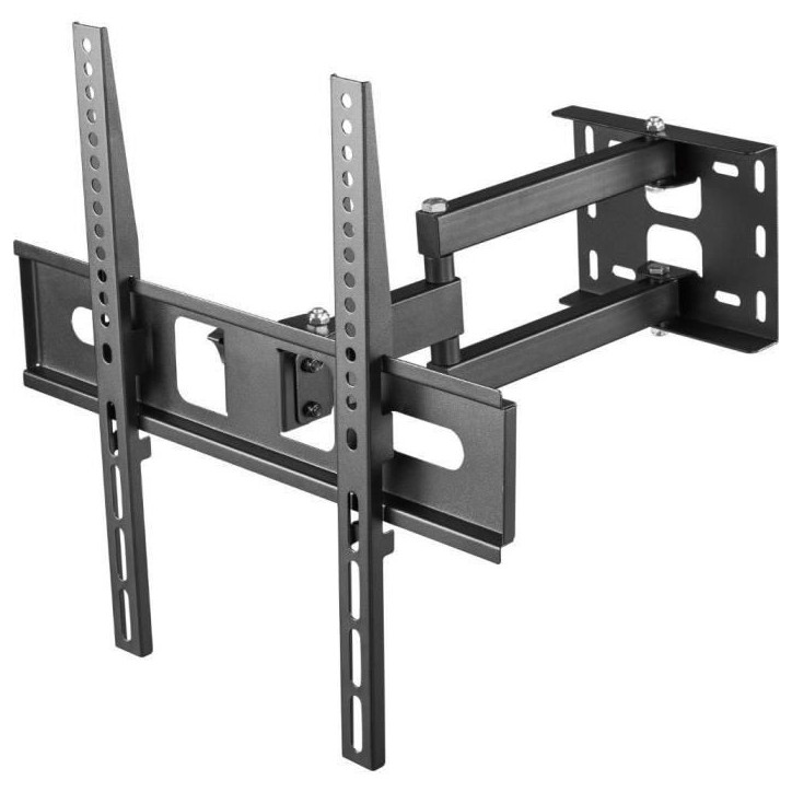 Support mobile pour téléviseur 32 - 55 - Stell - SHO 4600 Support mobile pour téléviseur 32 - 55 - Stell - SHO 4600