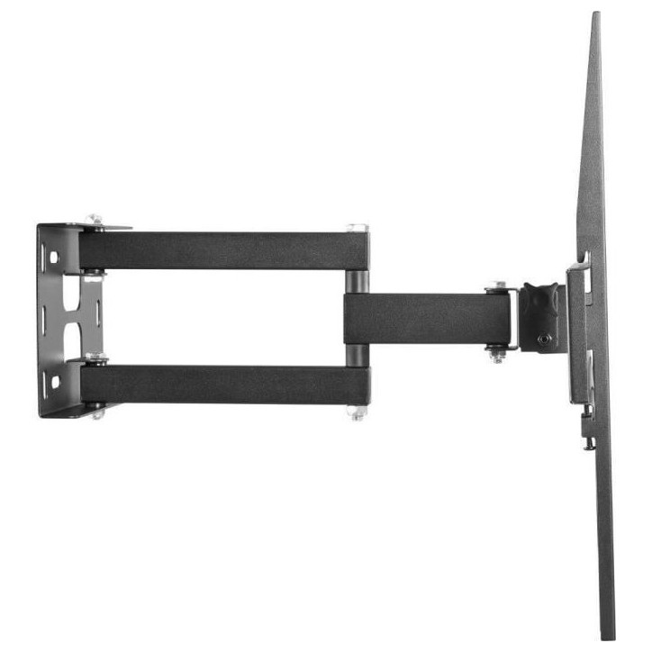 Support mobile pour téléviseur 32 - 55 - Stell - SHO 4600 Support mobile pour téléviseur 32 - 55 - Stell - SHO 4600