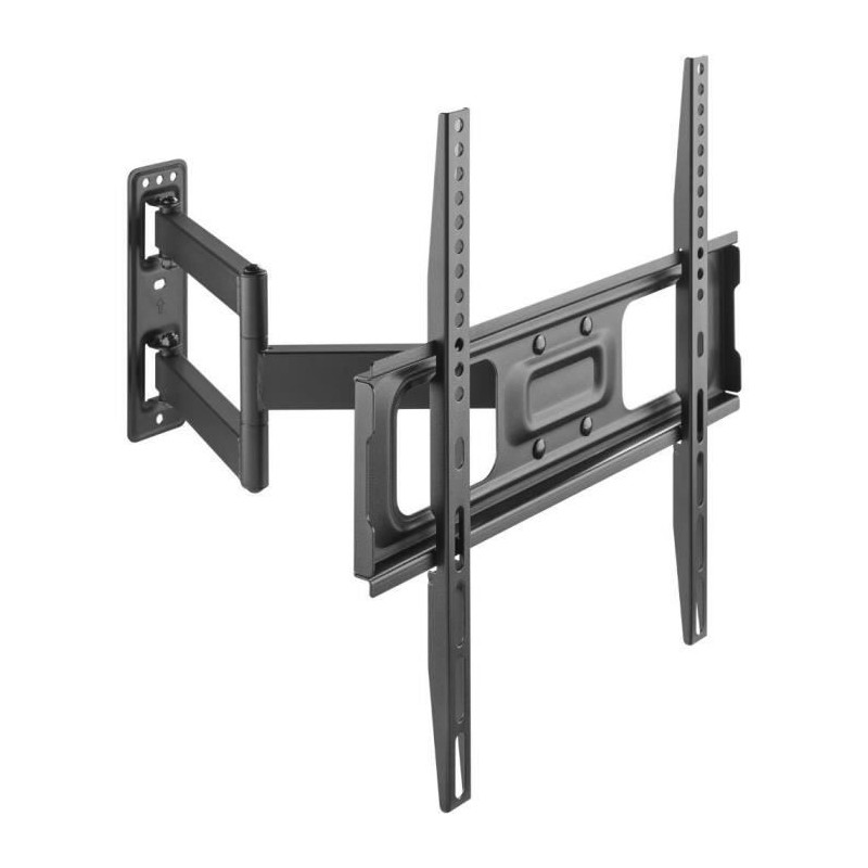 Support mobile pour téléviseur 32 - 55 - Stell - SHO 5600 Support mobile pour téléviseur 32 - 55 - Stell - SHO 5600