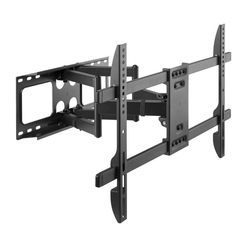 Support mobile pour téléviseur 37 - 80 - Stell - SHO 5630 Support mobile pour téléviseur 37 - 80 - Stell - SHO 5630