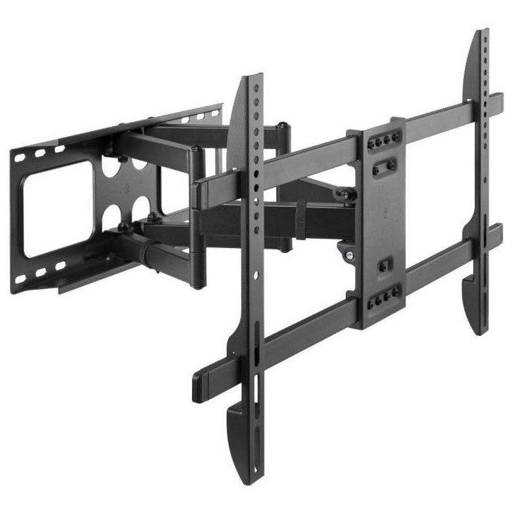 Support mobile pour téléviseur 37 - 80 - Stell - SHO 5630 Support mobile pour téléviseur 37 - 80 - Stell - SHO 5630