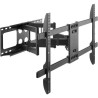 Support mobile pour téléviseur 37 - 80 - Stell - SHO 5630