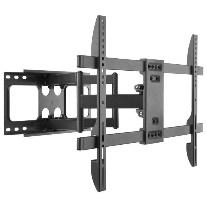 Support mobile pour téléviseur 37 - 80 - Stell - SHO 5630 Support mobile pour téléviseur 37 - 80 - Stell - SHO 5630