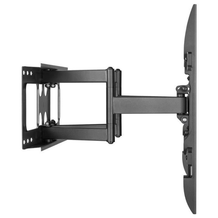 Support mobile pour téléviseur 37 - 80 - Stell - SHO 5630 Support mobile pour téléviseur 37 - 80 - Stell - SHO 5630