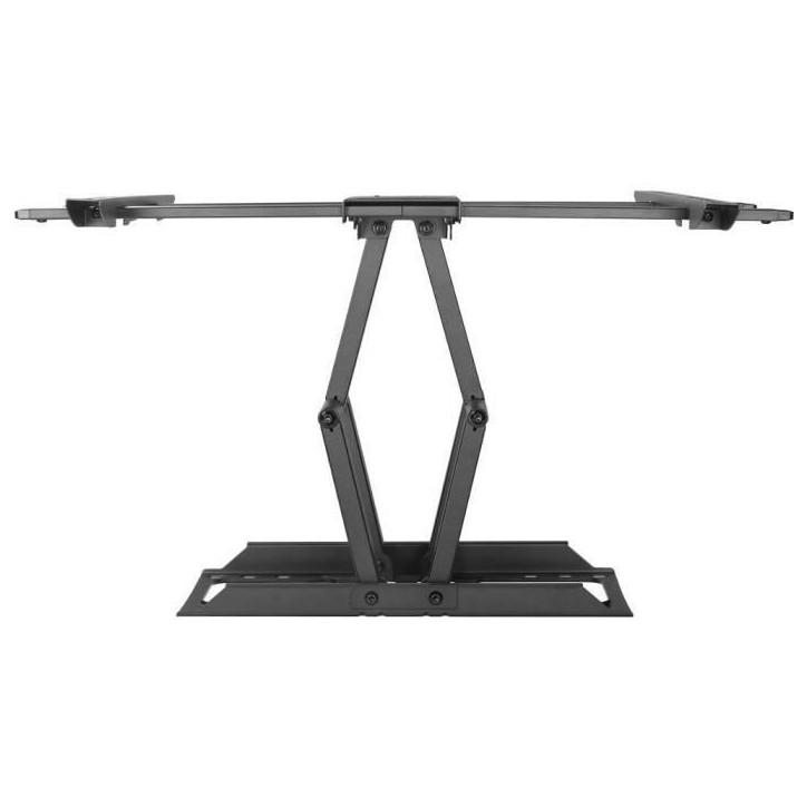 Support mobile pour téléviseur 37 - 80 - Stell - SHO 5630 Support mobile pour téléviseur 37 - 80 - Stell - SHO 5630