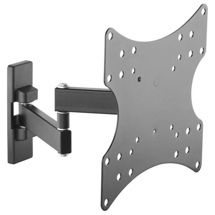 Support mobile pour téléviseur 23 - 42 - Stell - SHO 4530