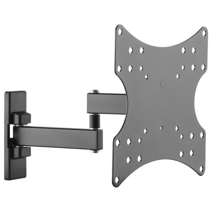 Support mobile pour téléviseur 23 - 42 - Stell - SHO 4530